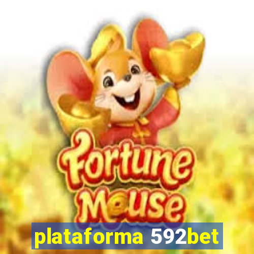 plataforma 592bet